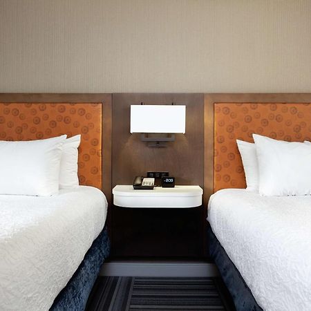 Hampton Inn Kingsport Εξωτερικό φωτογραφία