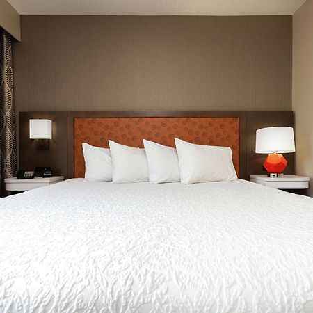 Hampton Inn Kingsport Εξωτερικό φωτογραφία