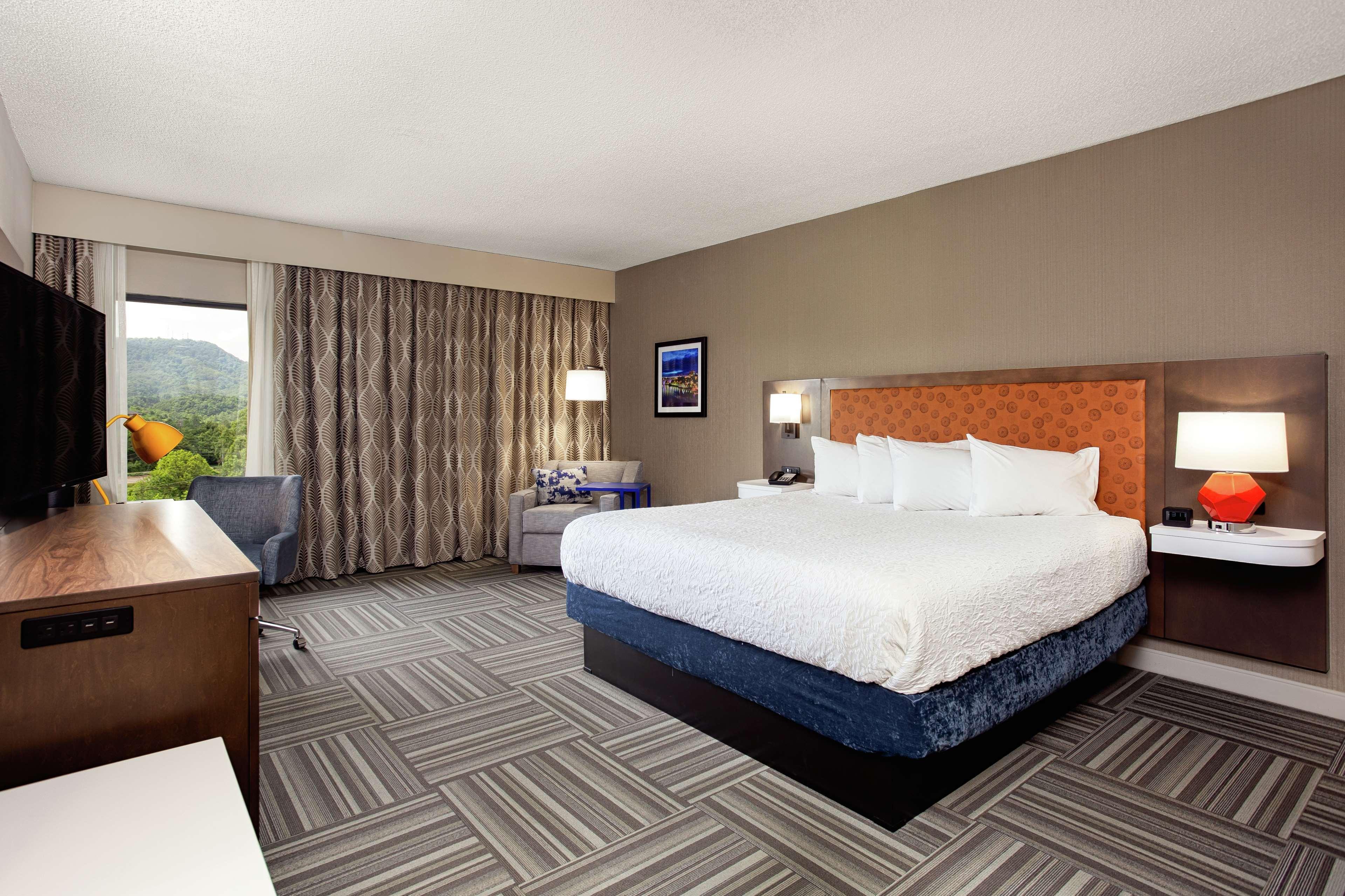 Hampton Inn Kingsport Εξωτερικό φωτογραφία