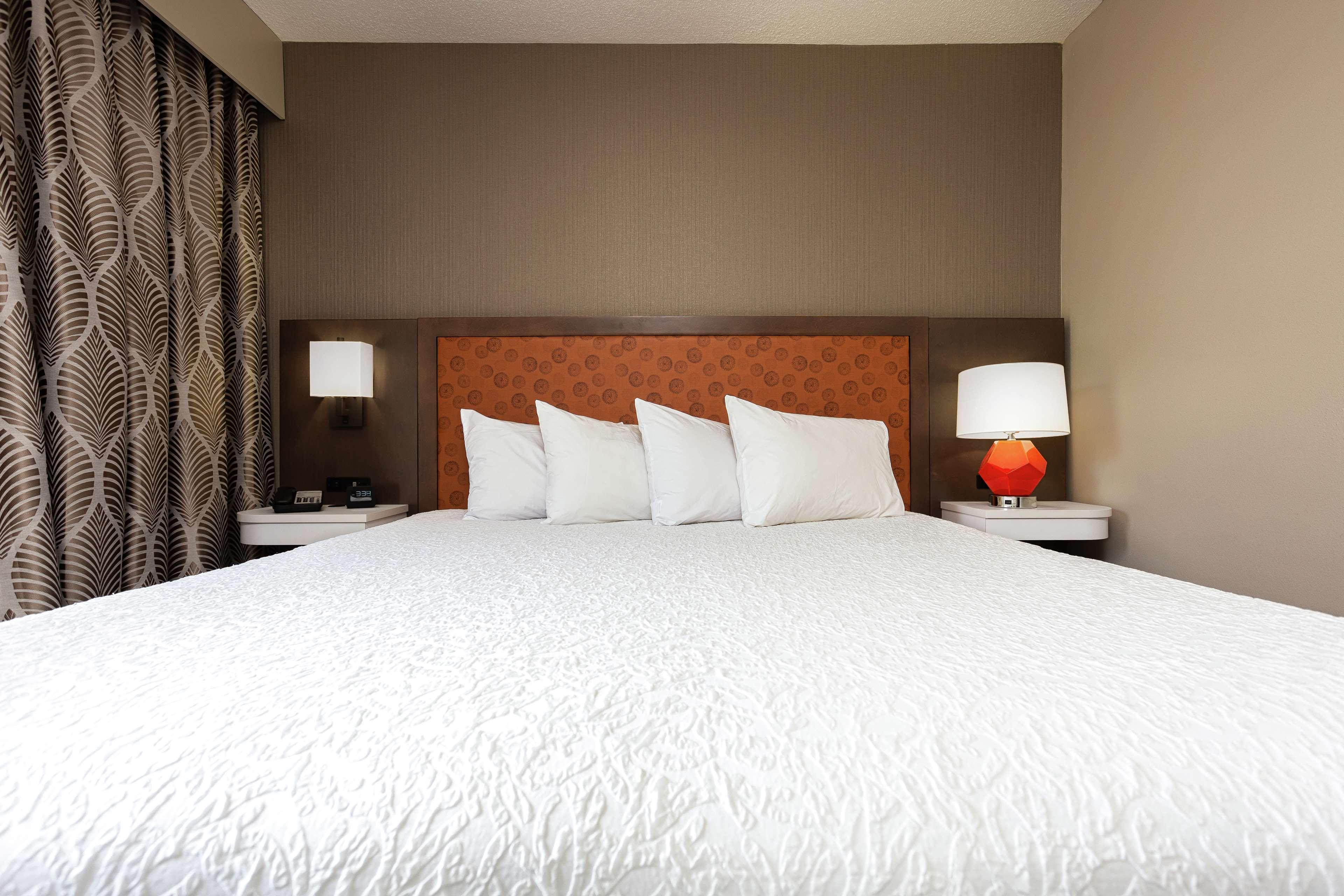 Hampton Inn Kingsport Εξωτερικό φωτογραφία
