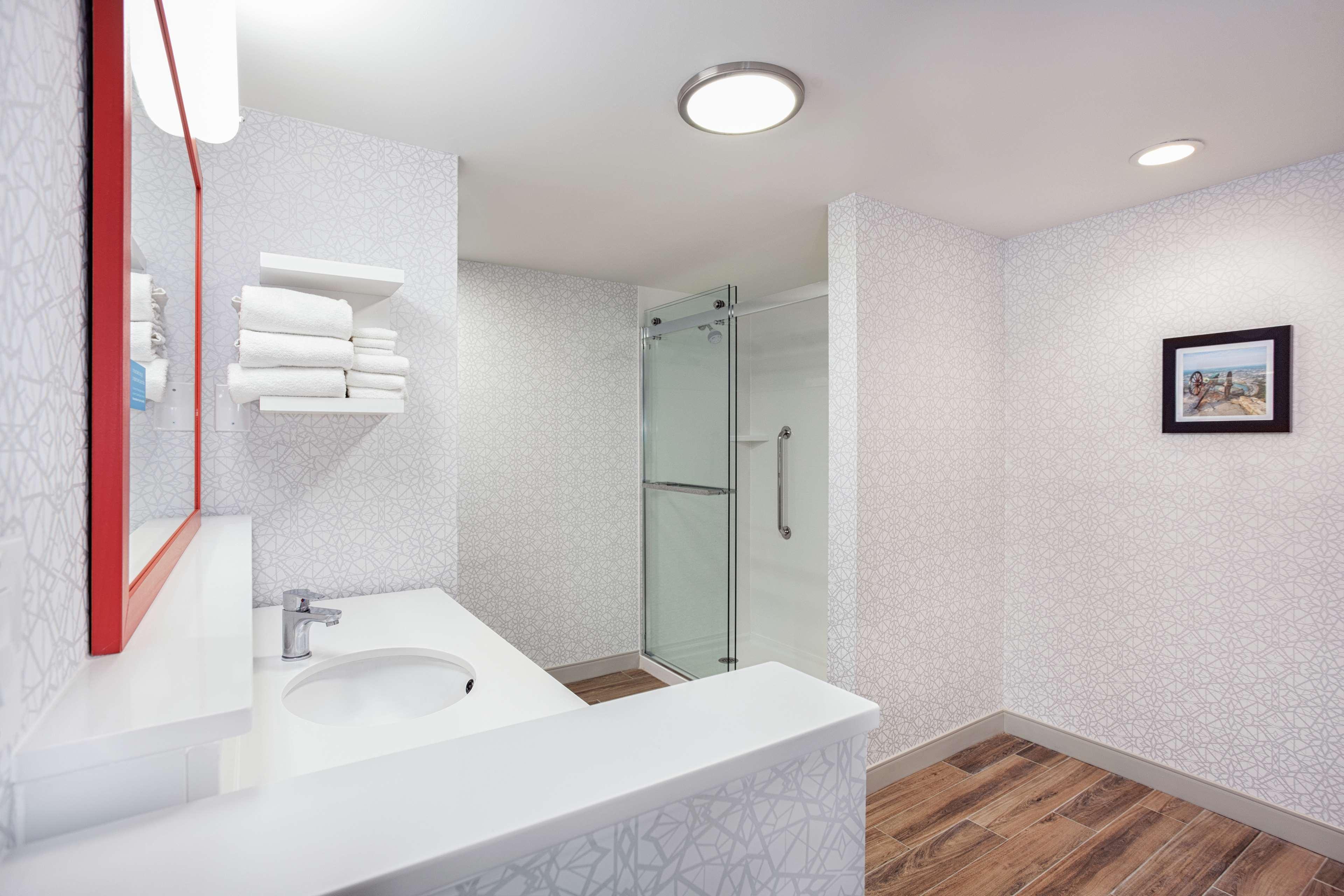 Hampton Inn Kingsport Εξωτερικό φωτογραφία