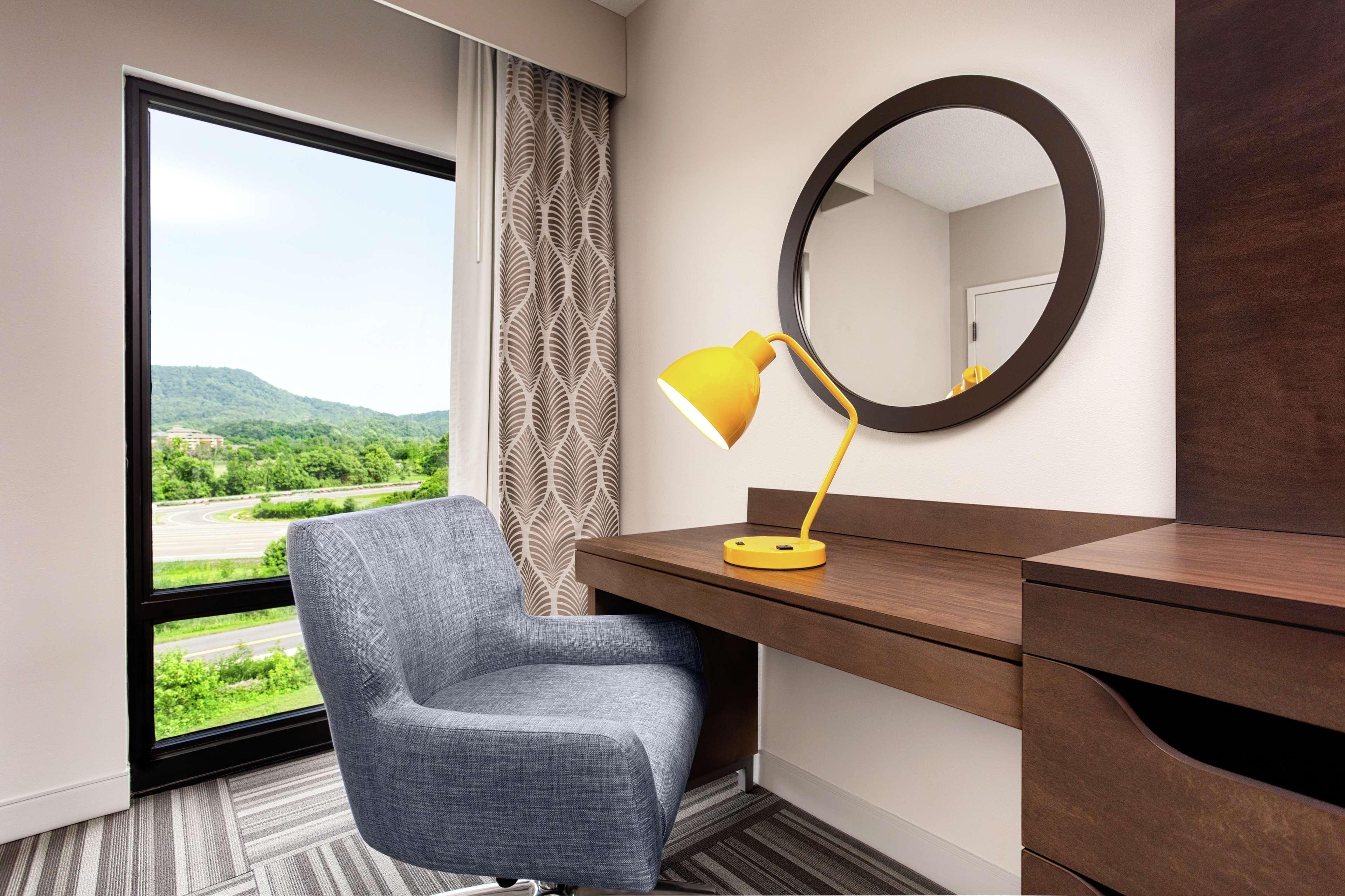 Hampton Inn Kingsport Εξωτερικό φωτογραφία
