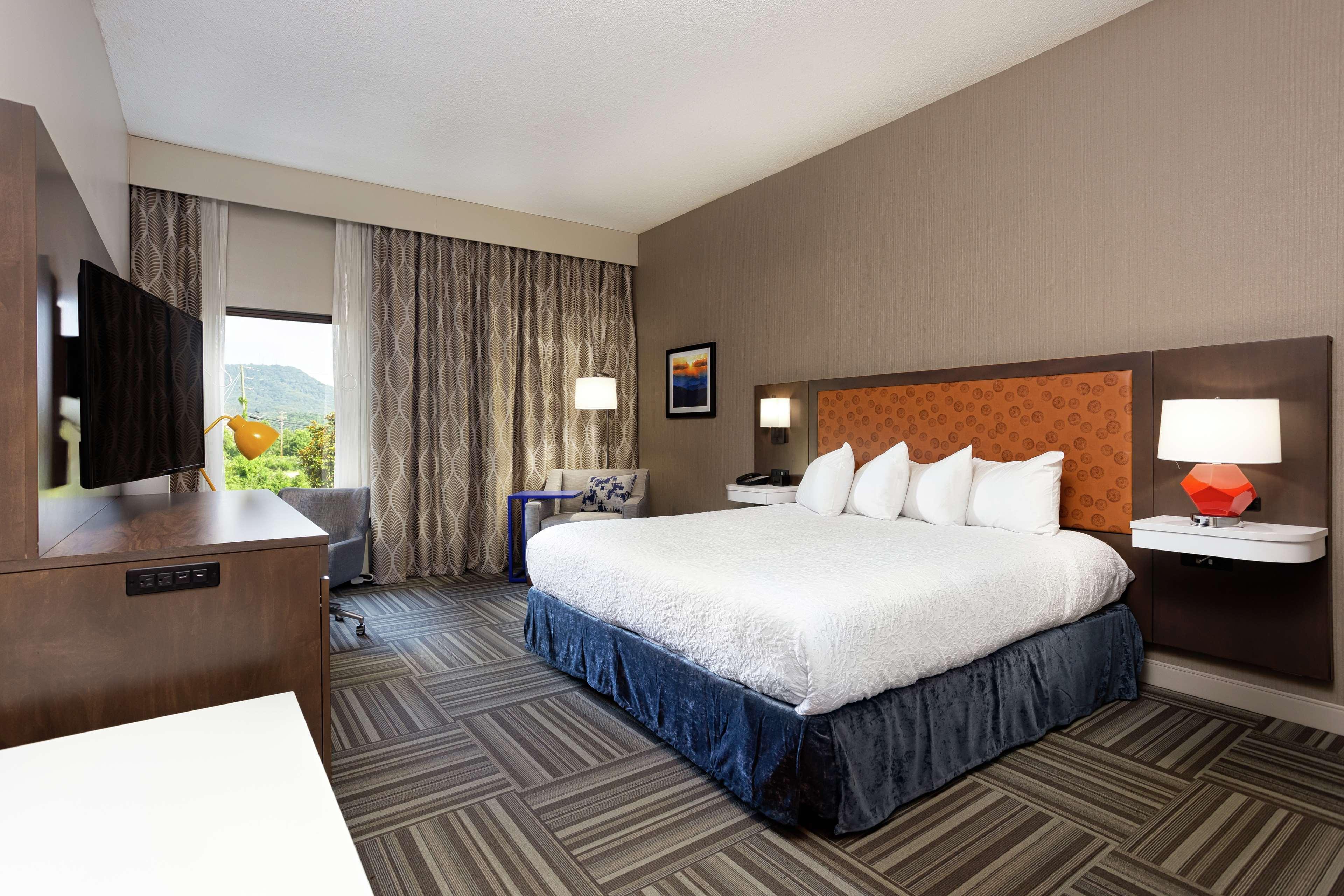 Hampton Inn Kingsport Εξωτερικό φωτογραφία