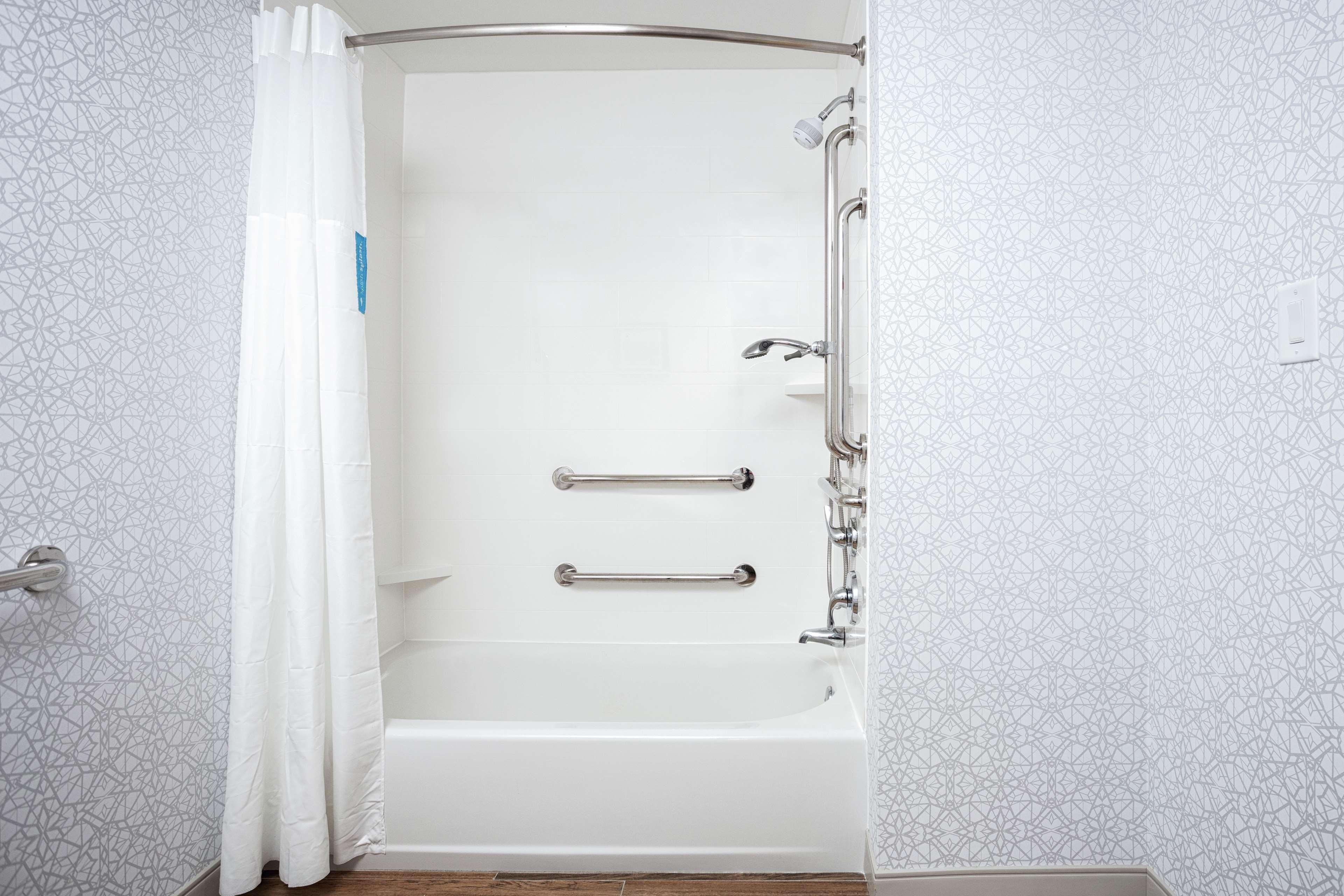 Hampton Inn Kingsport Εξωτερικό φωτογραφία