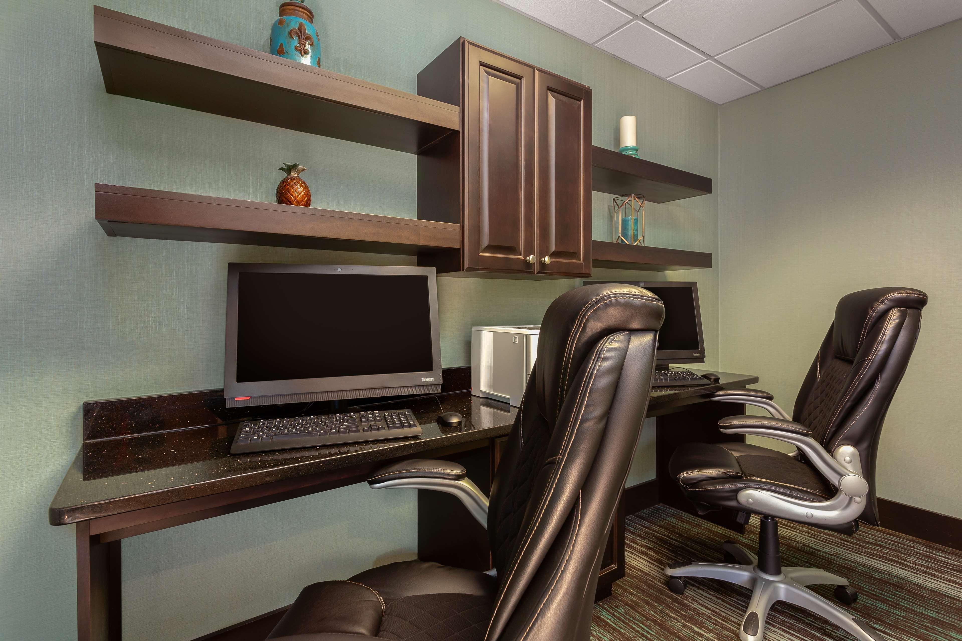 Hampton Inn Kingsport Εξωτερικό φωτογραφία