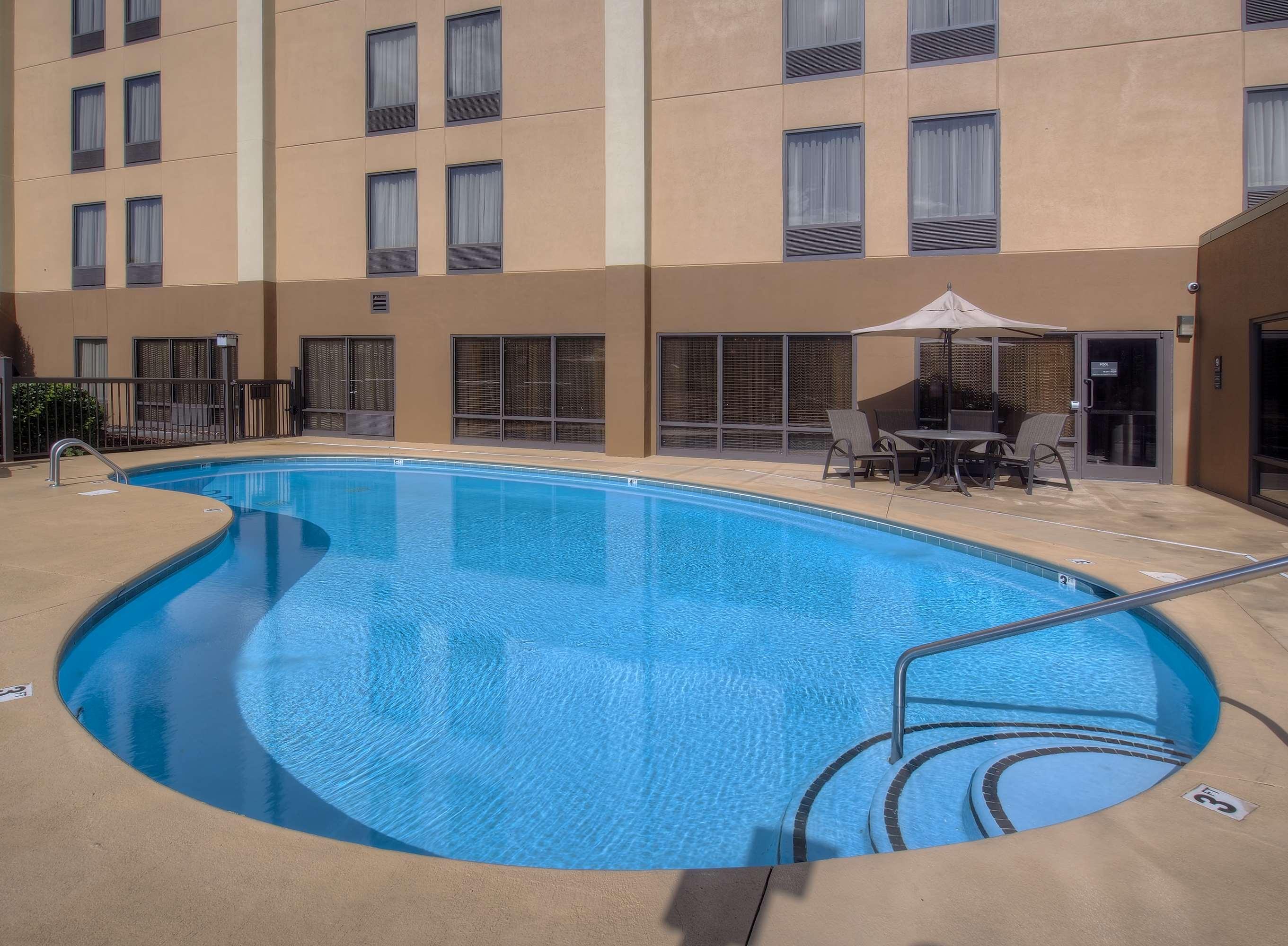 Hampton Inn Kingsport Εξωτερικό φωτογραφία