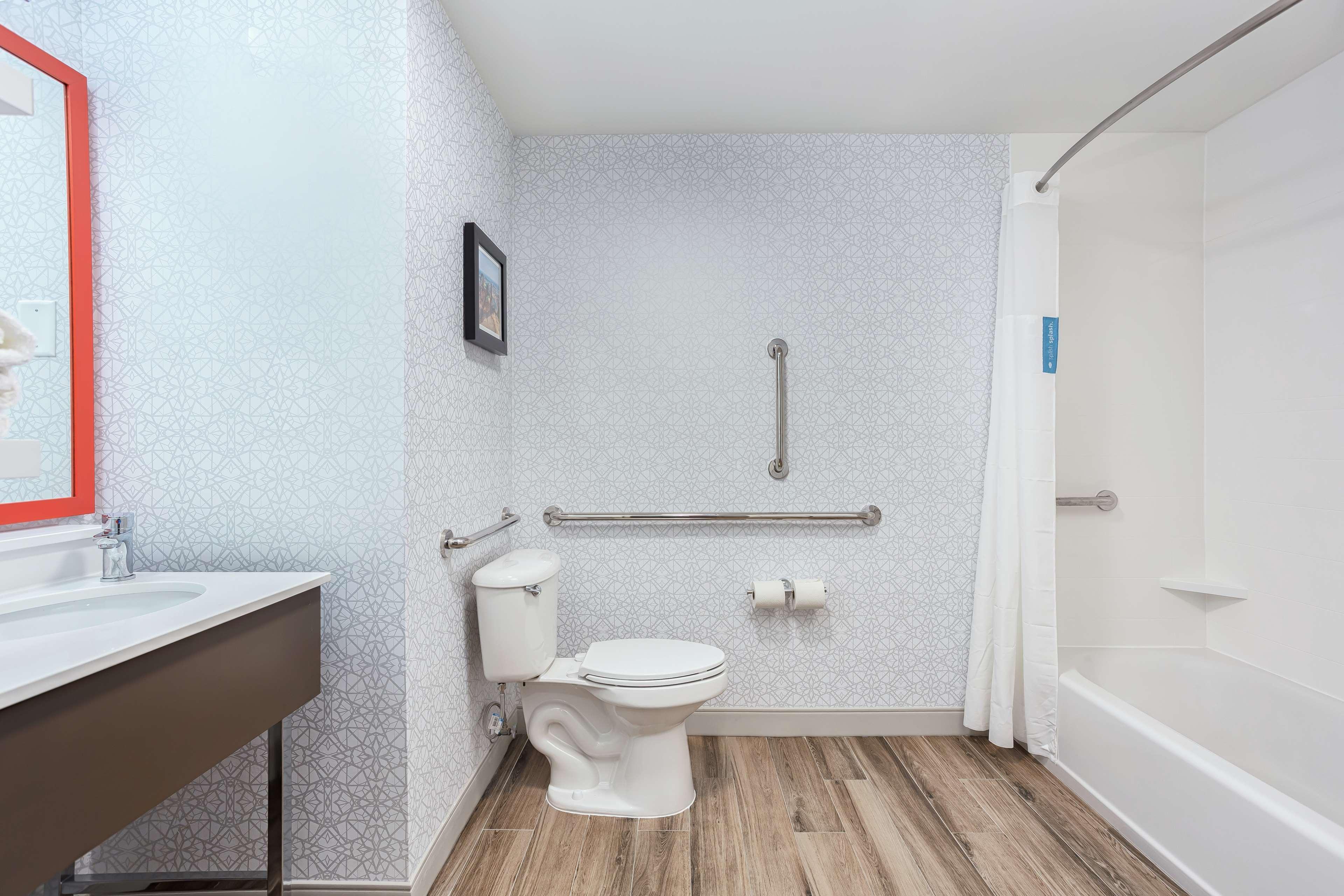 Hampton Inn Kingsport Εξωτερικό φωτογραφία