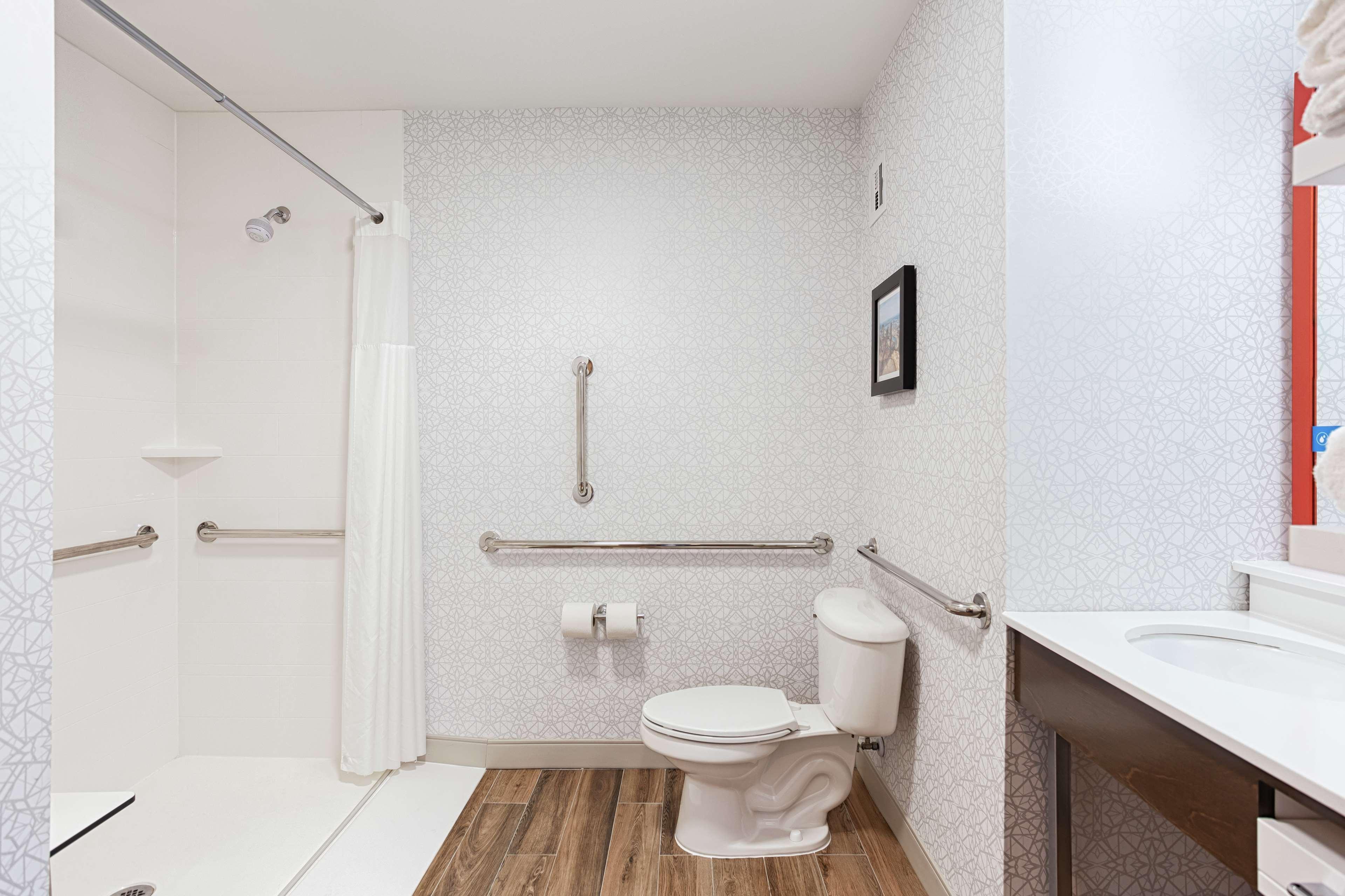 Hampton Inn Kingsport Εξωτερικό φωτογραφία
