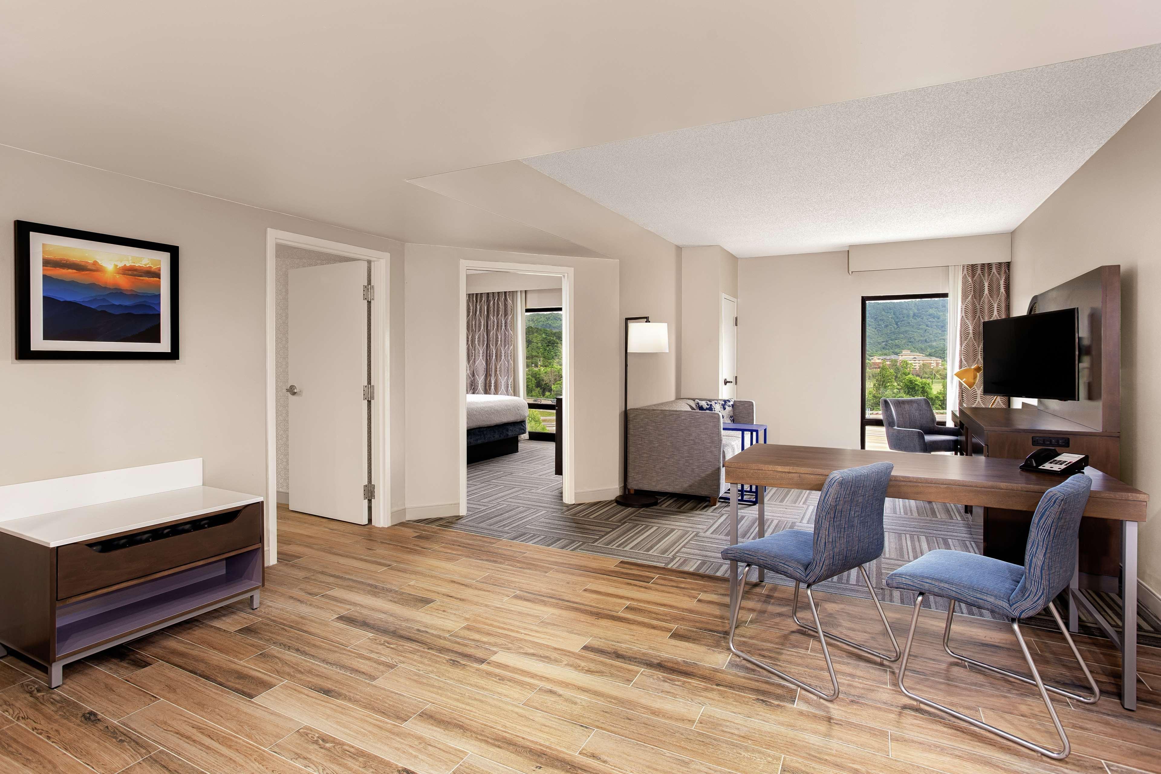 Hampton Inn Kingsport Εξωτερικό φωτογραφία