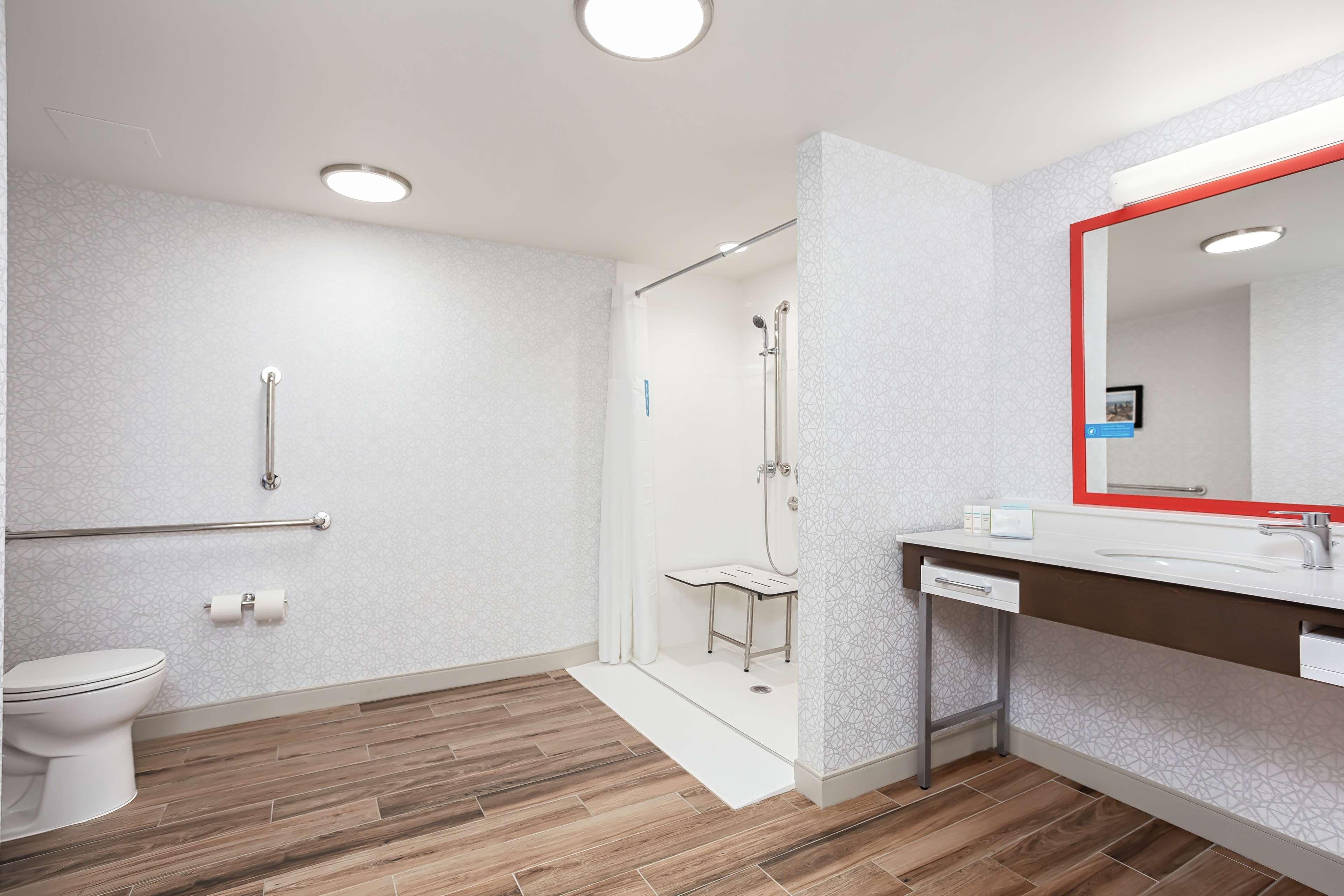 Hampton Inn Kingsport Εξωτερικό φωτογραφία