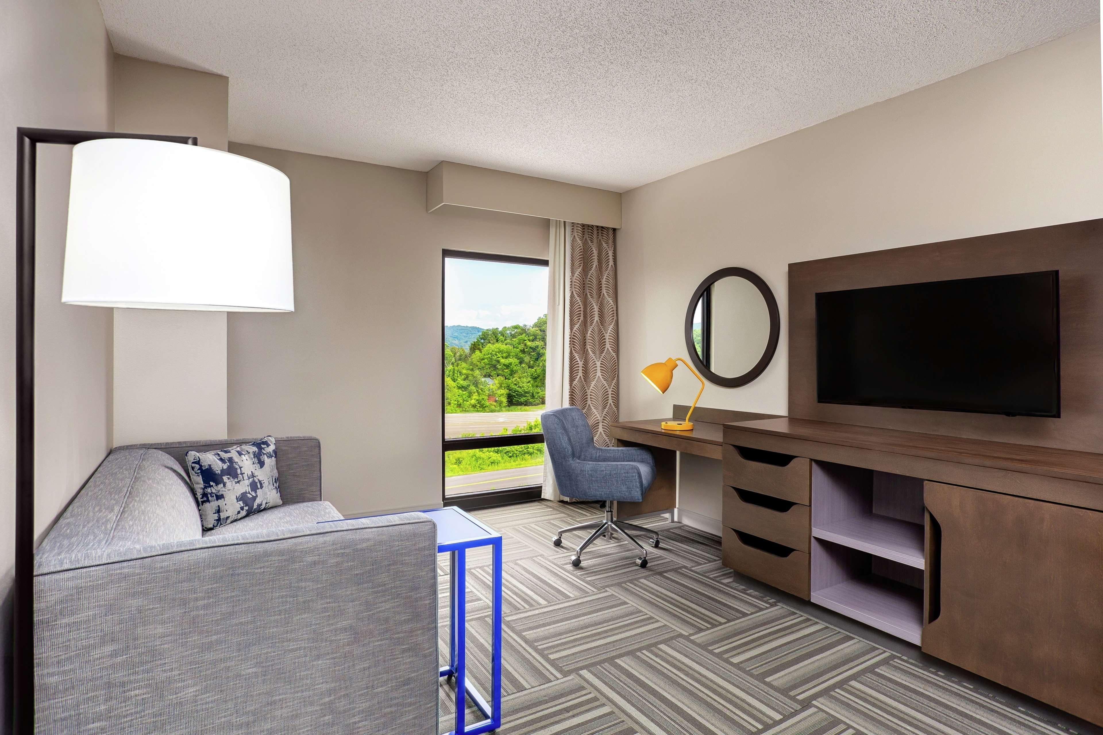 Hampton Inn Kingsport Εξωτερικό φωτογραφία