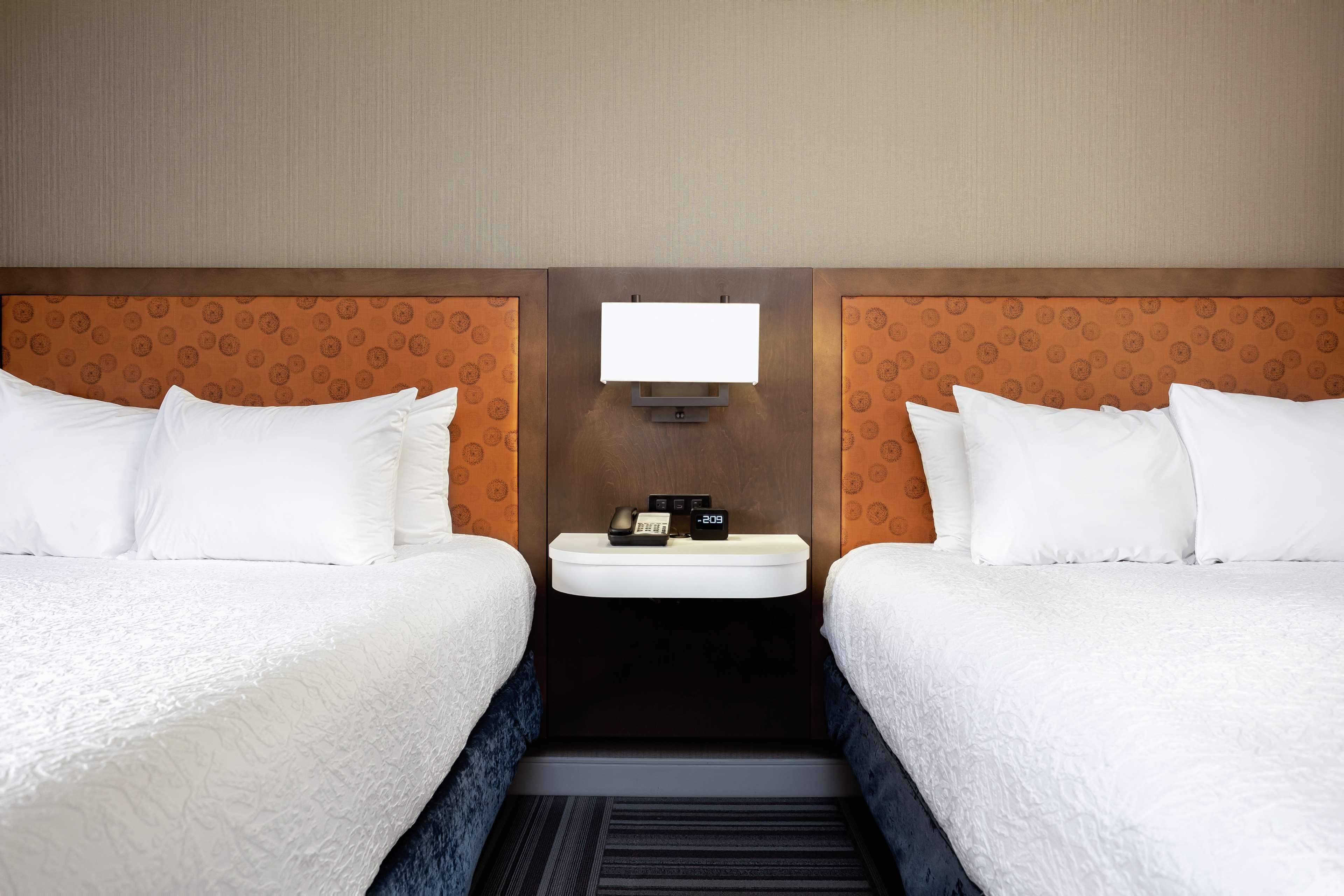 Hampton Inn Kingsport Εξωτερικό φωτογραφία