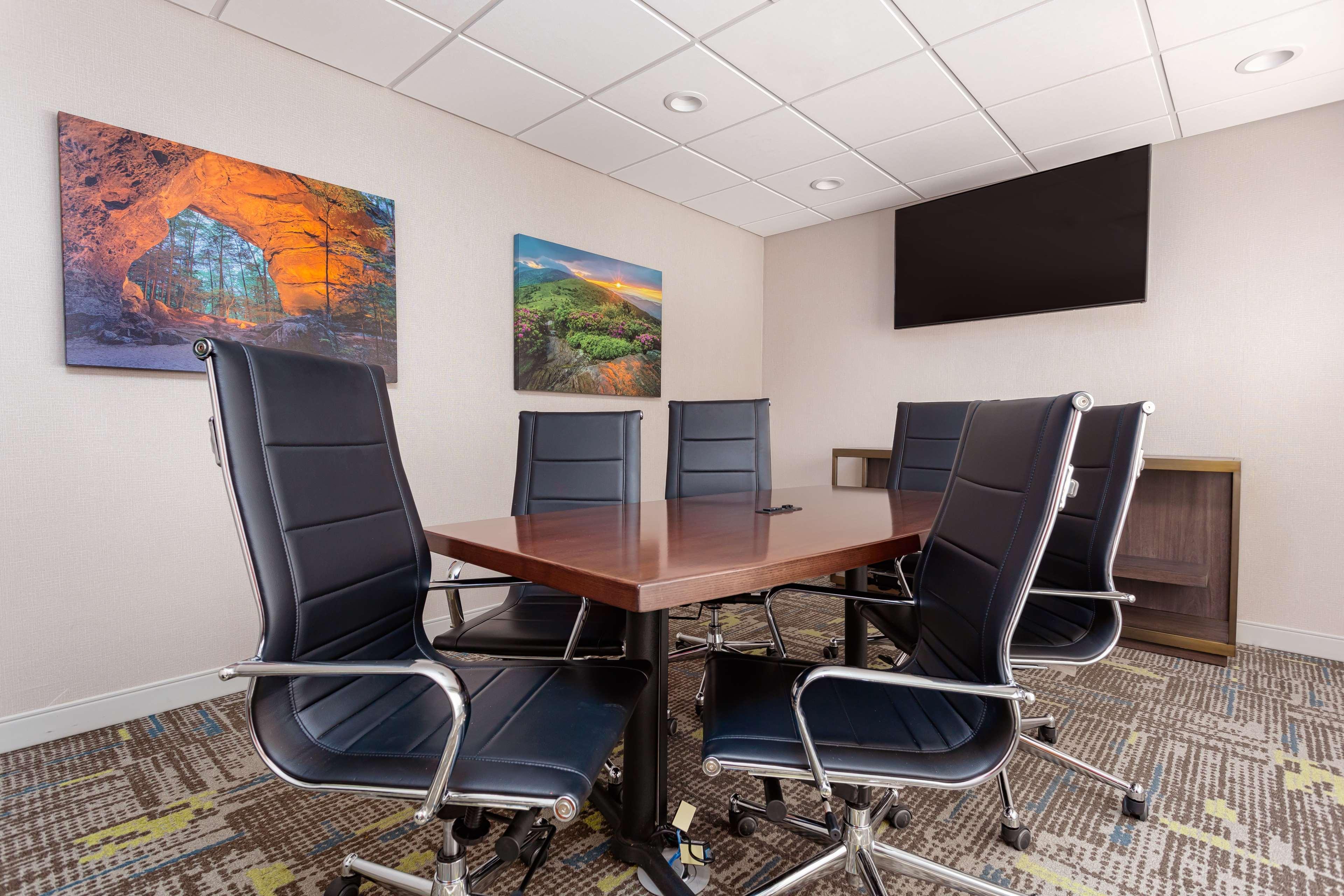 Hampton Inn Kingsport Εξωτερικό φωτογραφία