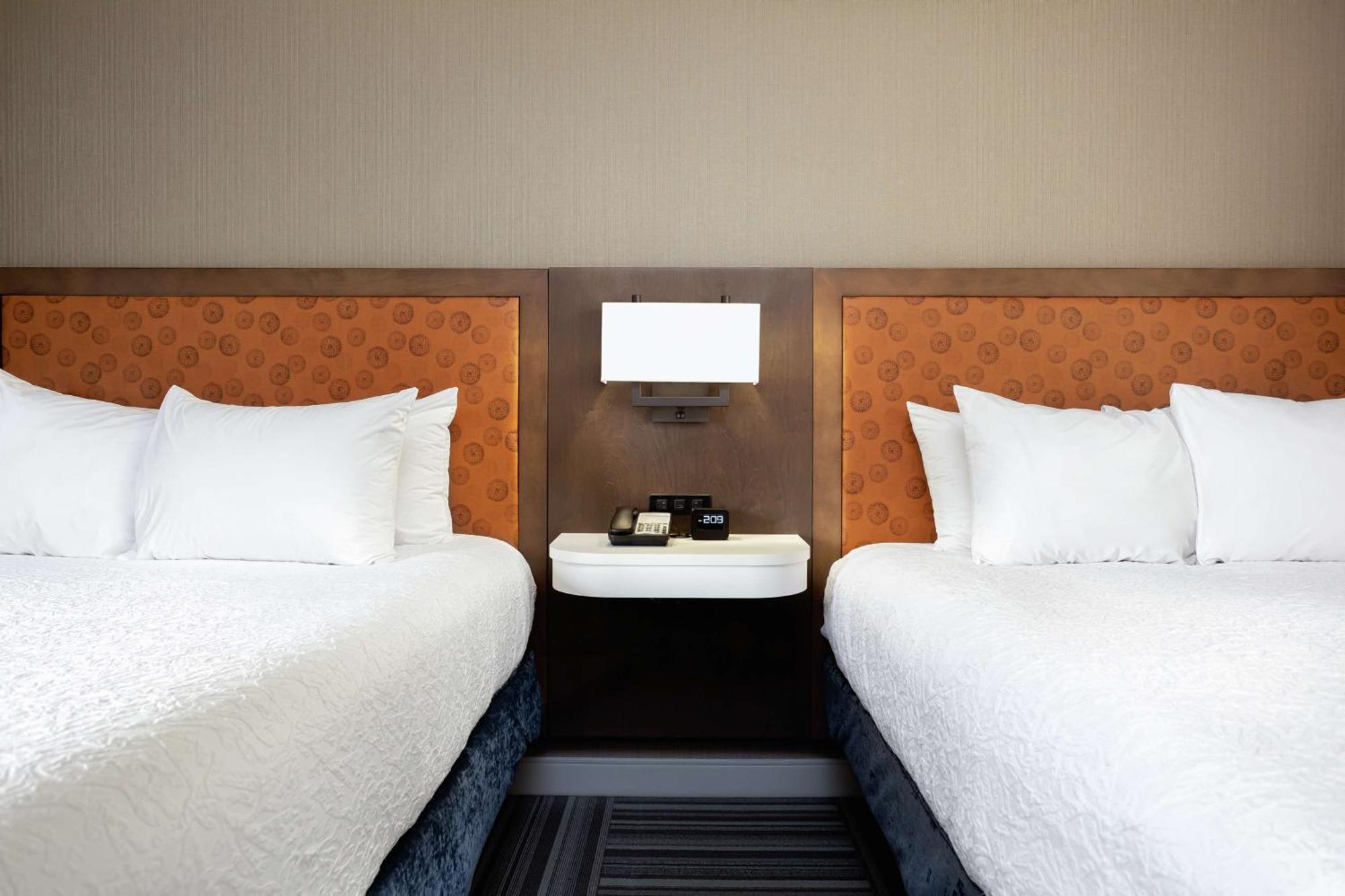 Hampton Inn Kingsport Εξωτερικό φωτογραφία