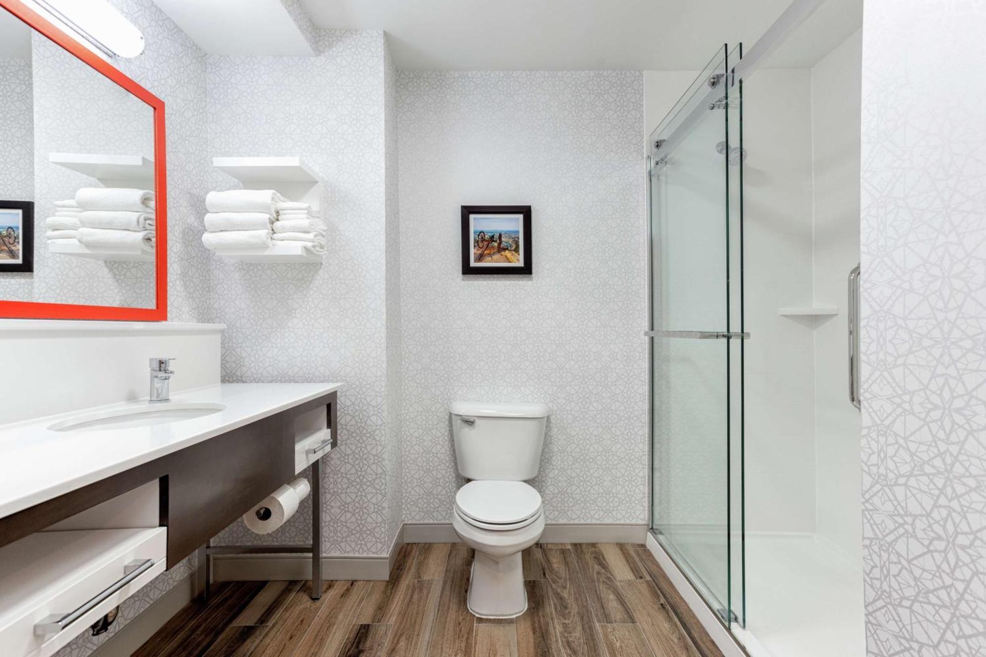 Hampton Inn Kingsport Εξωτερικό φωτογραφία