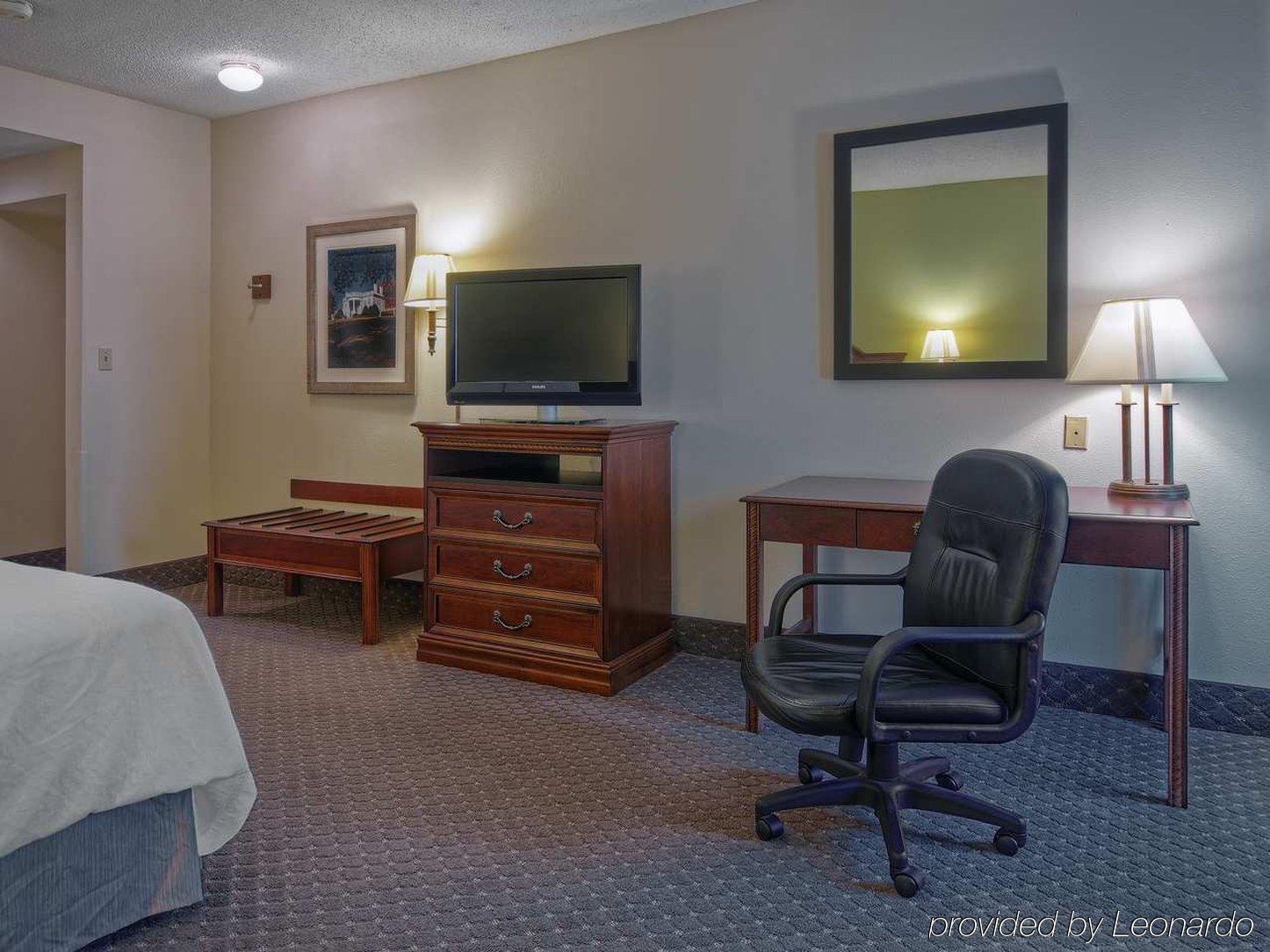 Hampton Inn Kingsport Εξωτερικό φωτογραφία