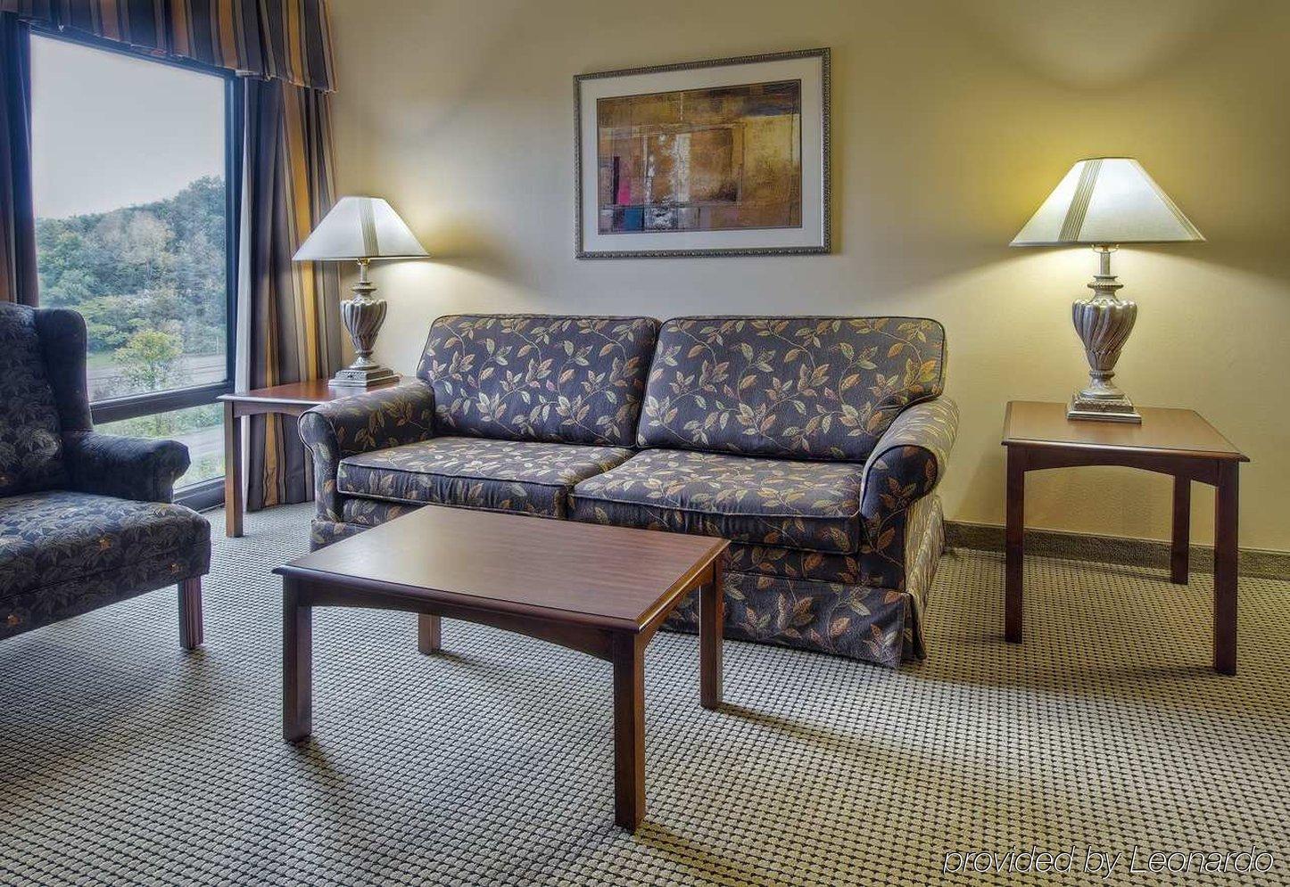 Hampton Inn Kingsport Εξωτερικό φωτογραφία