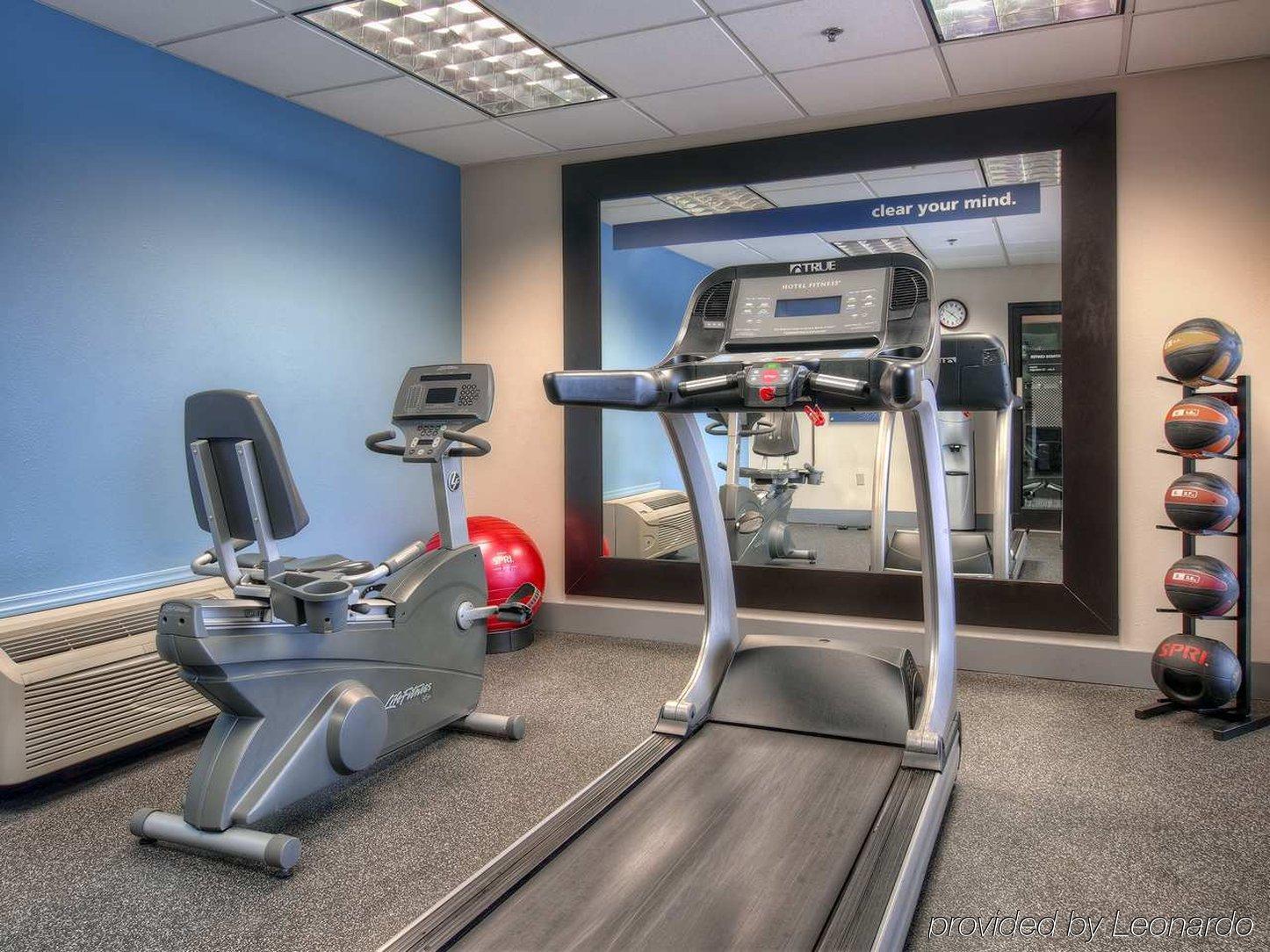 Hampton Inn Kingsport Εξωτερικό φωτογραφία