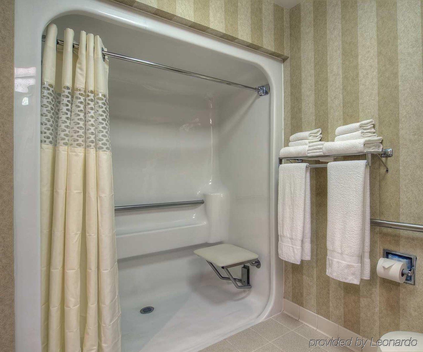 Hampton Inn Kingsport Εξωτερικό φωτογραφία