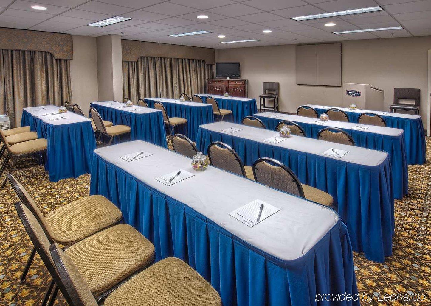 Hampton Inn Kingsport Εξωτερικό φωτογραφία