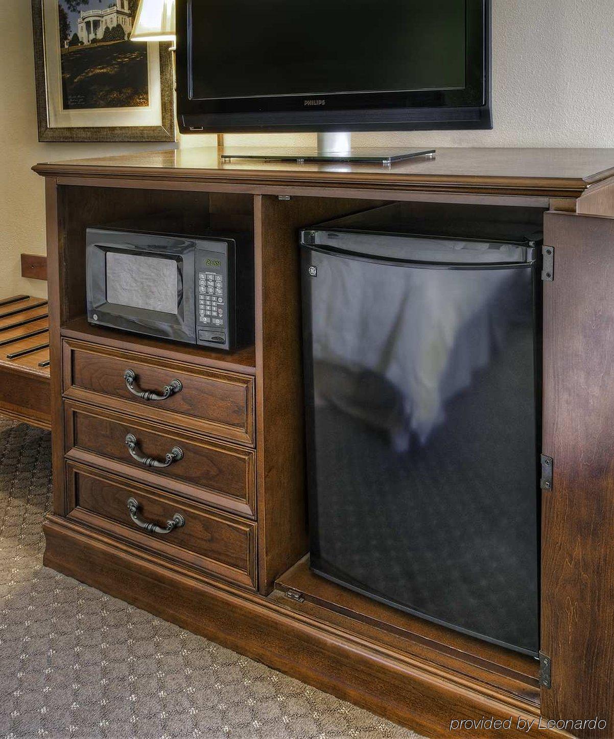 Hampton Inn Kingsport Εξωτερικό φωτογραφία