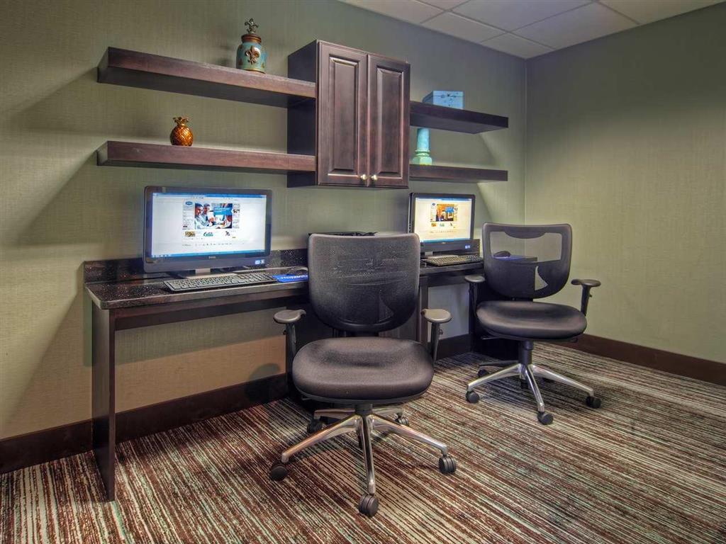 Hampton Inn Kingsport Ανέσεις φωτογραφία