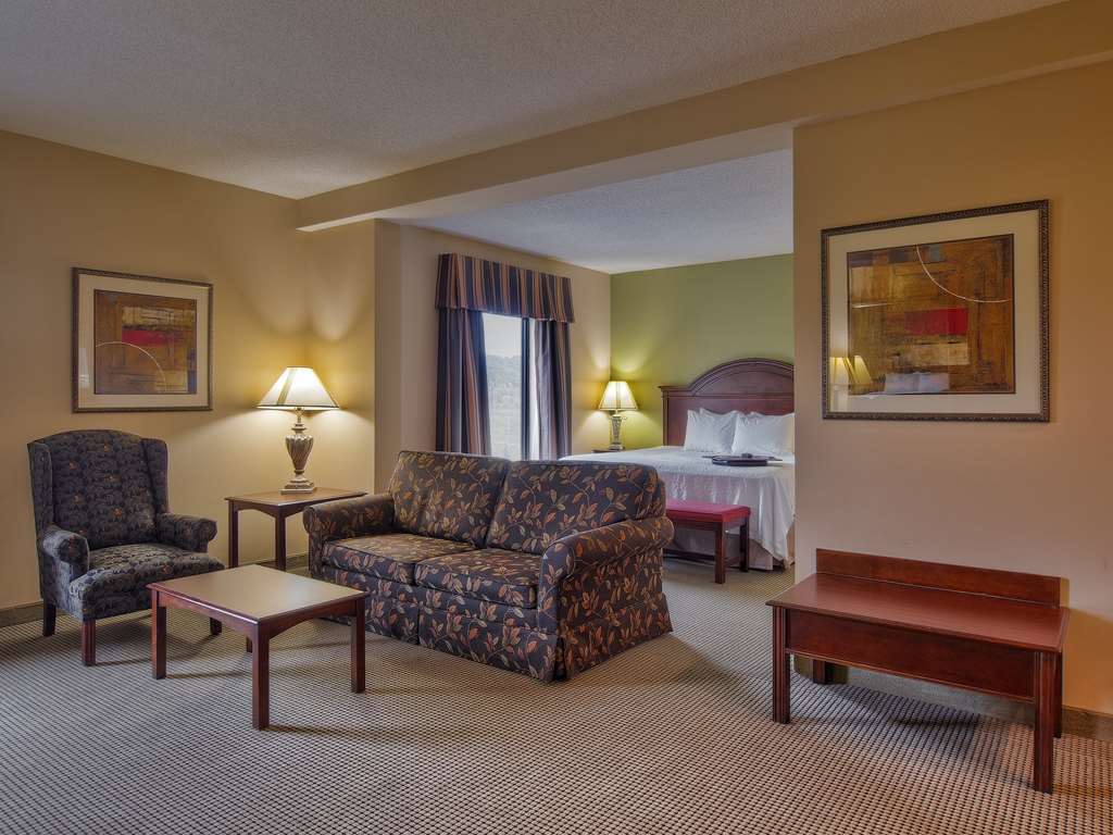 Hampton Inn Kingsport Δωμάτιο φωτογραφία