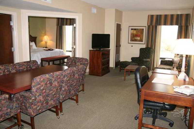 Hampton Inn Kingsport Δωμάτιο φωτογραφία