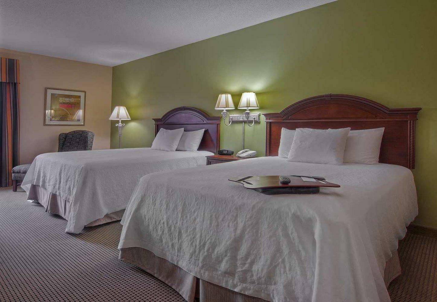 Hampton Inn Kingsport Εξωτερικό φωτογραφία
